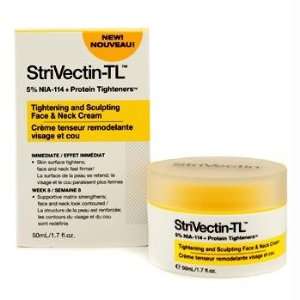  StriVectin   TL Tightening & Sculpting Face & Neck Cream 