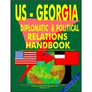  US   Germany Diplomatic and Political Relations Handbook 