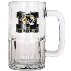   Tigers 20oz Root Beer Style Mug   Primary Logo: Sports & Outdoors