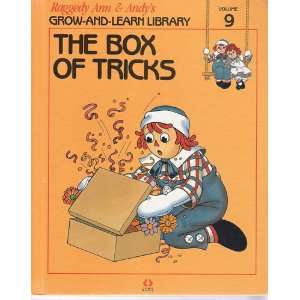  The Box of Tricks (Raggedy Ann & Andys Grow and Learn 