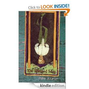 The Hanged Man: Don Bapst:  Kindle Store