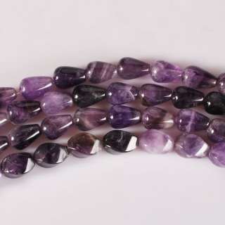 amethyst natural gemstone fabulous loose beads 1 strand  