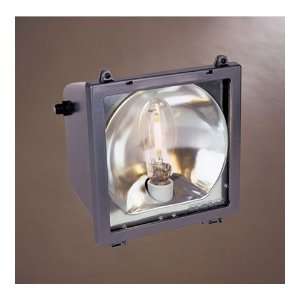   HP150FL DB 9 1/2 High Pressure Sodium Lamp 150W Distressed Bronze