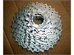 Bicycle Bike Cycling SRAM PG 970 9 Speed MTB Cassette (11 32T)  