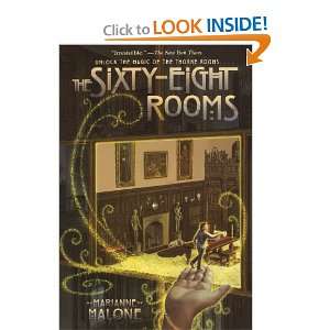 Sixty Eight Rooms (Turtleback School & Library Binding Edition) (Sixty 