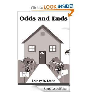 Odds and Ends Shirley R. Smith  Kindle Store