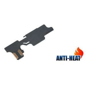  Guarder Anti Heat Airsoft Selector Plate G3 AEG Series 