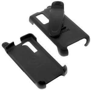   Belt Clip Holster + Rapid Car Charger Cell Phones & Accessories