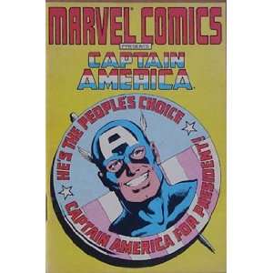   1987,Marvel Comics Presents Digest Size 4 1/4x6 1/2 Mini Comic Book