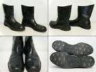 mens work boots 11.5 used  