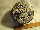 smith brothers cough drops tin can 