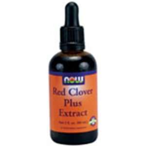Red Clover Plus Extract 2 Ounces