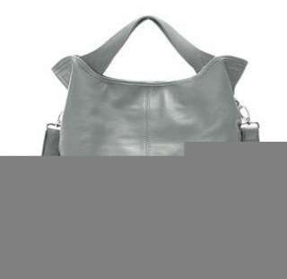 Genuine Leather Purse Shoulder Bag Handbag Tote 10color  