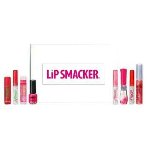  Lipsmacker Pretty In Pink Collection Beauty