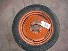 Good Used  Allis Chalmers B tire and Wheel Combo (4   15) CEQ TAG 