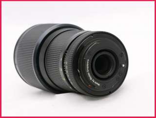 Rare Rollei HFT Tele Tessar 200mm F/4 4/200 200mm 1:4 Lens For Rollei 