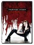   Vampire Diary (DVD, 2008) Anna Walton, Morven Macbeth Movies