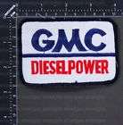 b624 gmc diesel power iron on $ 5 49  see suggestions
