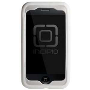 Incipio iPhone 3G/3GS honu Silicone Case   1 Pack   Carrying Case 