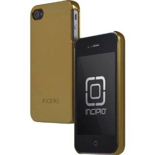  Incipio iPhone 4/4S EDGE Hard Shell Slider Case   1 Pack 