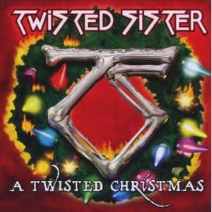  Twisted Christmas Twisted Sister Music