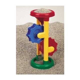 Small World Toys Express (Double Sand Wheel)