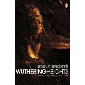  Wuthering Heights (Film Tie in) (9781846146091) Emily 