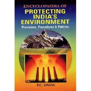 Encyclopaedia of Protecting Indias Environment 