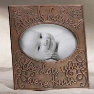   My Heart by Lisa Young   Angels Danced Frame   15511: Home & Kitchen