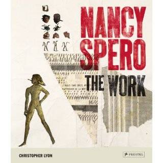  Nancy Spero (Contemporary Artists (Phaidon 