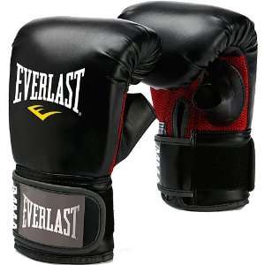  Everlast Mma Heavy Bag Gloves Large/X Large Sports 