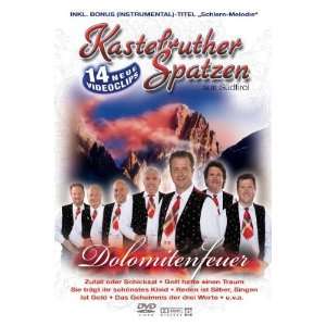  NEW Dolomitenfeuer (pal/region 0) (DVD): Movies & TV