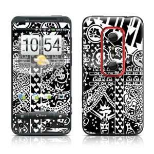  Deal Breakers Design Protective Skin Decal Sticker for HTC 