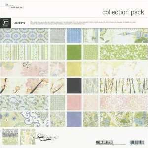  Collection Pack 12X12 Lilly Kate Arts, Crafts & Sewing