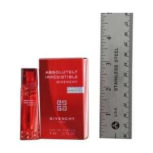 ABSOLUTELY IRRESISTIBLE GIVENCHY by Givenchy (WOMEN 