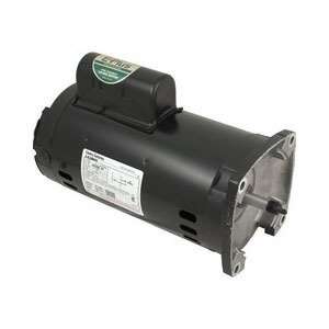  AO Smith SQ1302 Replacement motor for 3HP Whisperflo 