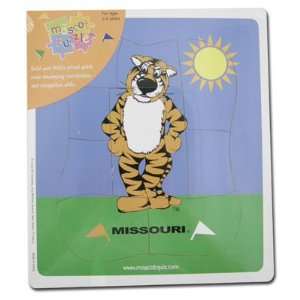Johnson County Cavaliers Puzzle Mu:  Sports & Outdoors