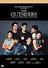 The Outsiders (DVD, 2005, 2 Disc Set, Special Edition, Widescreen)