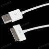 3M 10ft Long USB Cable Charger Cord For iPhone4 4S 3GS iPod Nano 