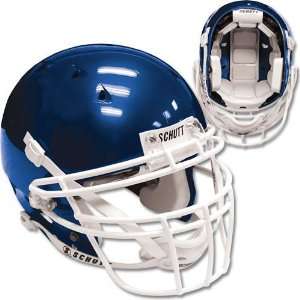 Schutt DNA Yth Football Helmet EGOP Sm:  Sports & Outdoors