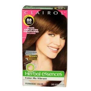 Clairol Herbal Essence Color Me Vibrant, Amplifying Conditioning 