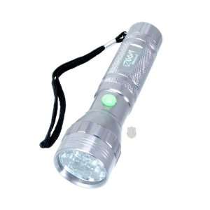 LED Flashlight from Tool Solutions Waterproof