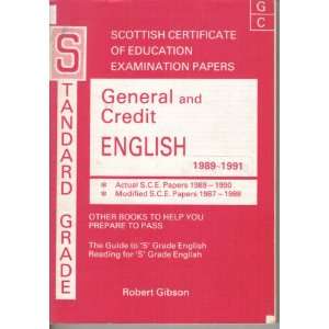  Grade Scottish Examination Board 9780716990628  Books