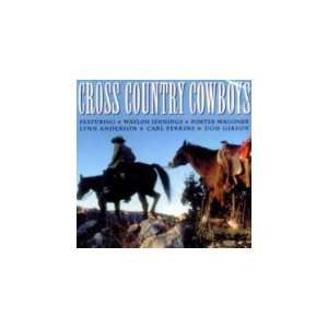  Cross Country Cowboys Artist Not Provided Music