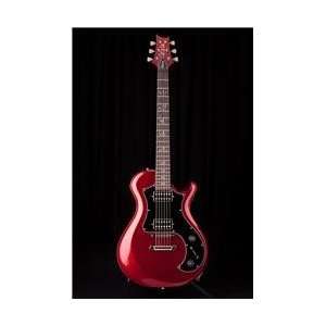  Prs Starla Stoptail Red Sparkle Musical Instruments