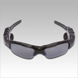  Player Sunglasses 4gb memory Black w/FM radio 2 pairs lot + free 