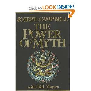  The Power of Myth (9781606710081): Joseph Campbell: Books