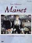 Portrait of an Artist   Les Silences De Manet (DVD, 2001)