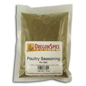 Oregon Spice Poultry Seasoning Mix (Pack of 10)  Grocery 