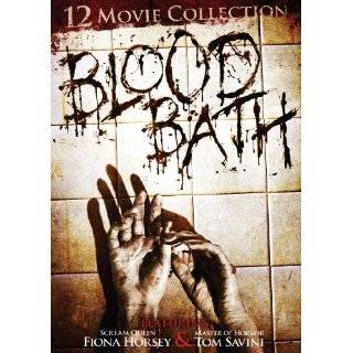    Blood Soaked Cinema A Night to Dismember Chris Grega Movies & TV